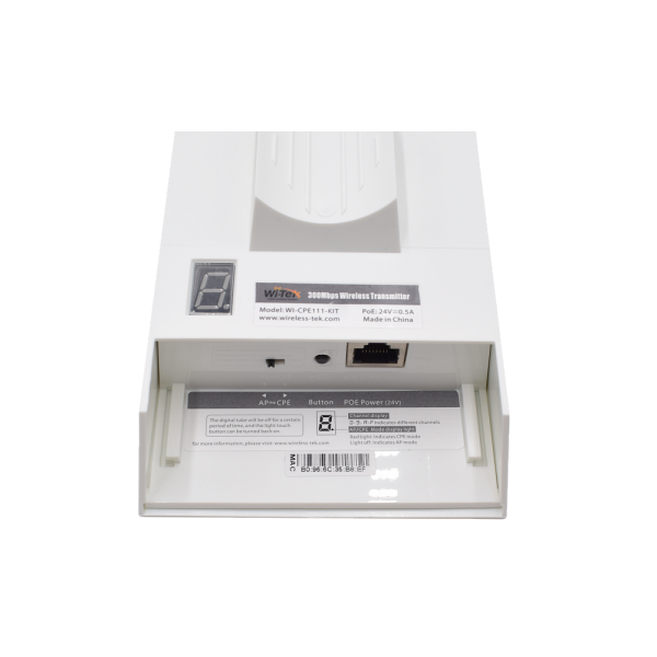 Wi-Tek WI-CPE111-KIT