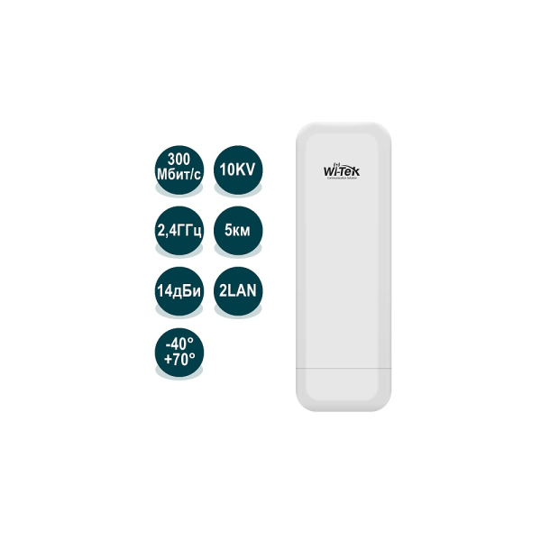 Wi-Tek WI-CPE211 (v2)